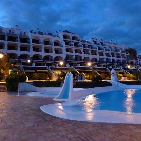 Rocas Del Mar Holiday Costa Del Silencio Exterior foto