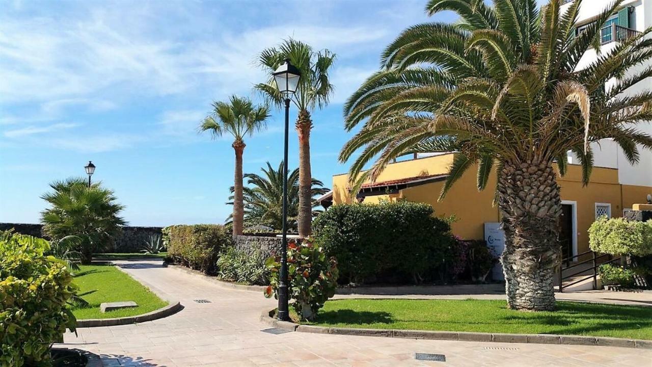 Rocas Del Mar Holiday Costa Del Silencio Exterior foto